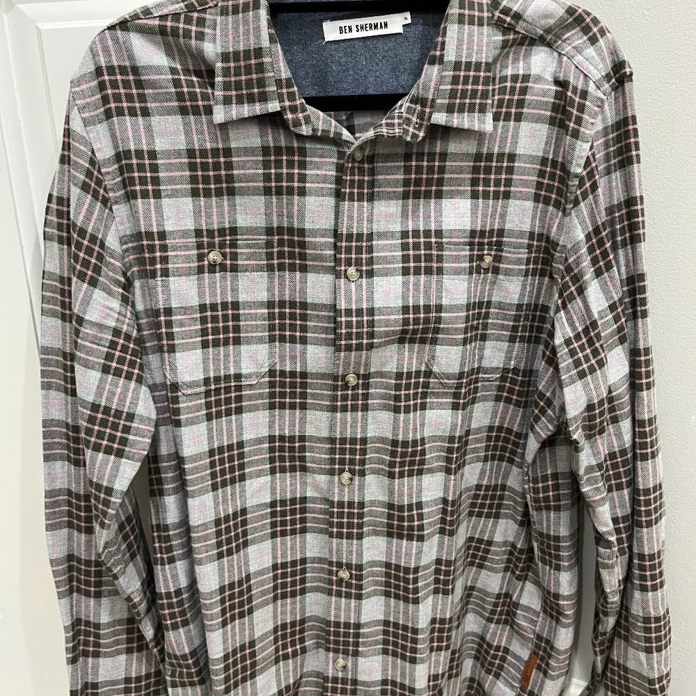 Ben Sherman Size XL
